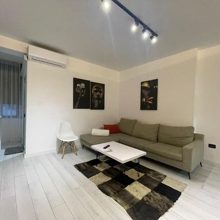 Your Apartment Tirana City Centre المظهر الخارجي الصورة