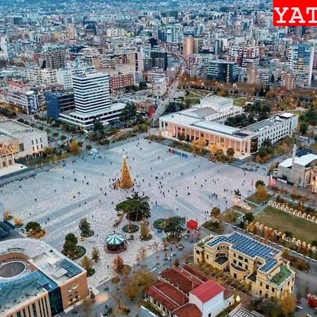 Your Apartment Tirana City Centre المظهر الخارجي الصورة