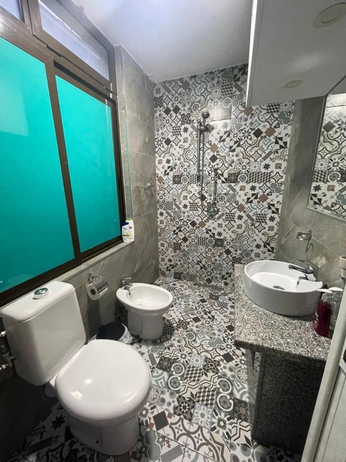 Your Apartment Tirana City Centre المظهر الخارجي الصورة
