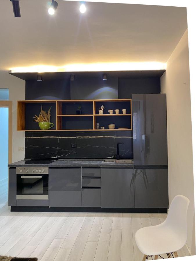 Your Apartment Tirana City Centre المظهر الخارجي الصورة