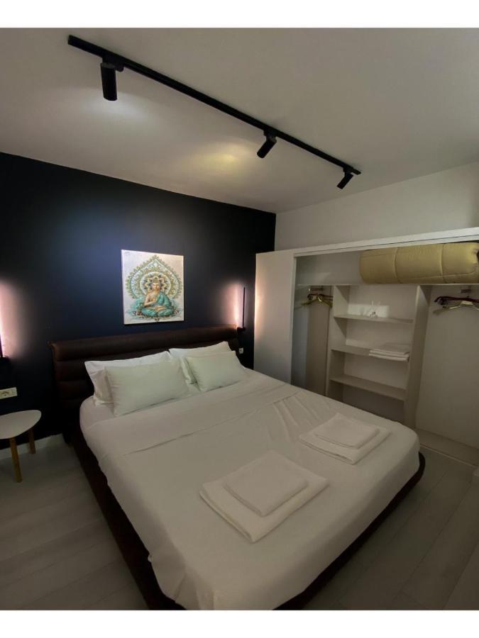 Your Apartment Tirana City Centre المظهر الخارجي الصورة