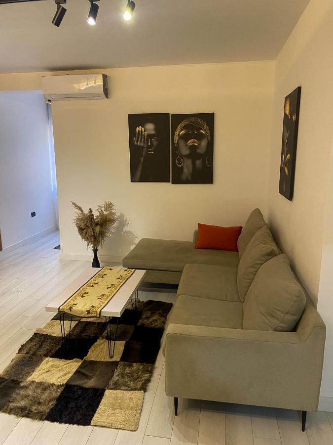 Your Apartment Tirana City Centre المظهر الخارجي الصورة