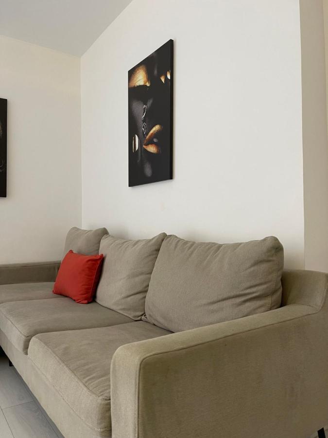 Your Apartment Tirana City Centre المظهر الخارجي الصورة