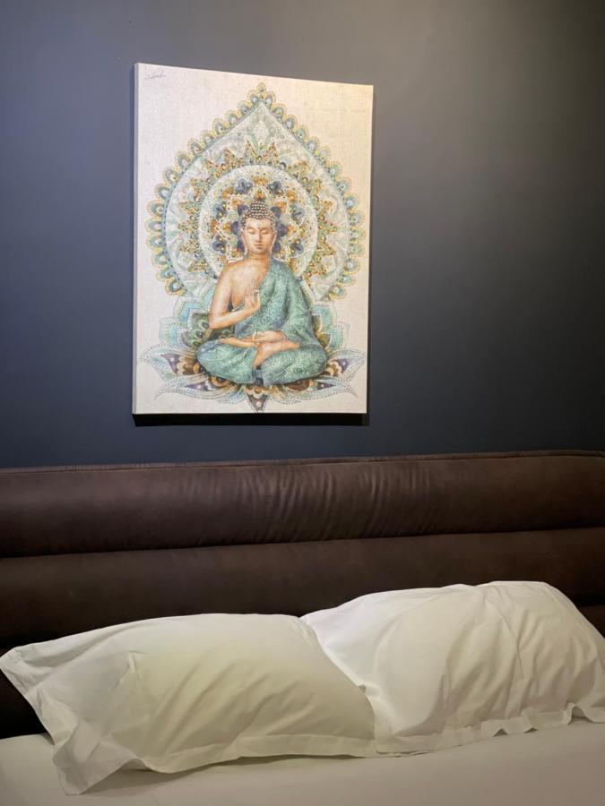 Your Apartment Tirana City Centre المظهر الخارجي الصورة