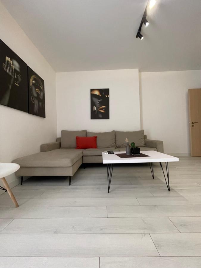 Your Apartment Tirana City Centre المظهر الخارجي الصورة