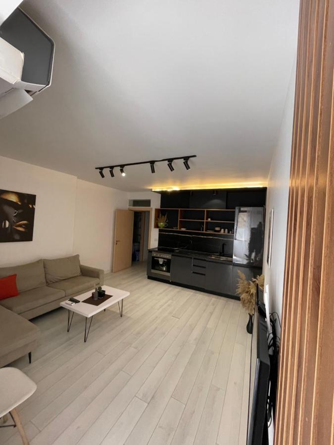 Your Apartment Tirana City Centre المظهر الخارجي الصورة