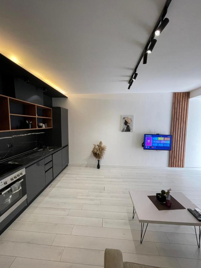 Your Apartment Tirana City Centre المظهر الخارجي الصورة