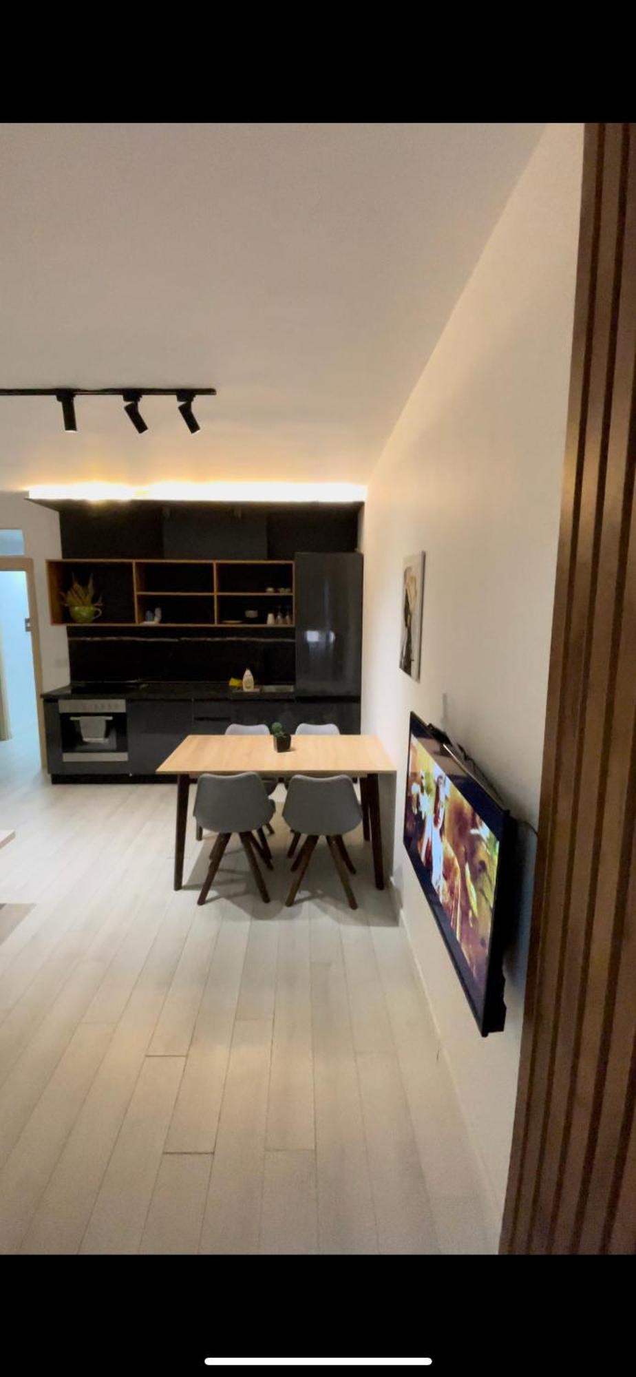 Your Apartment Tirana City Centre المظهر الخارجي الصورة