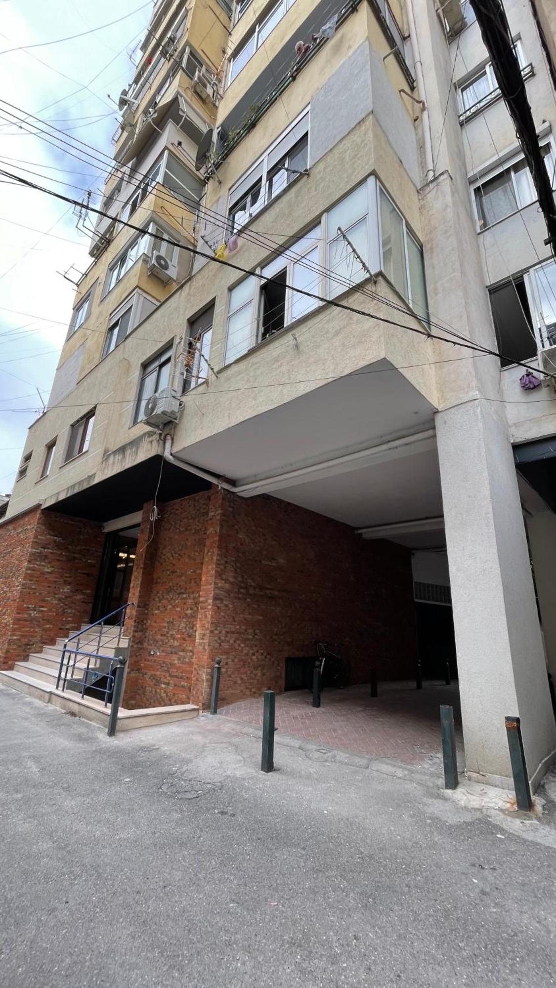 Your Apartment Tirana City Centre المظهر الخارجي الصورة